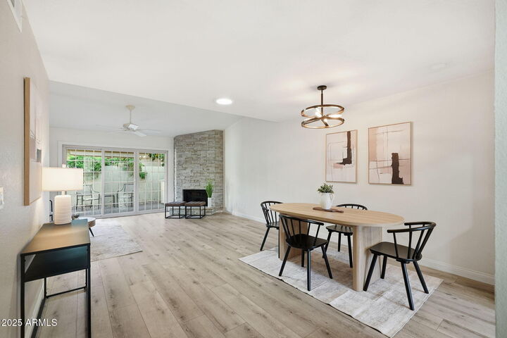 Property Photo: 4313 N 29th Street AZ 85016