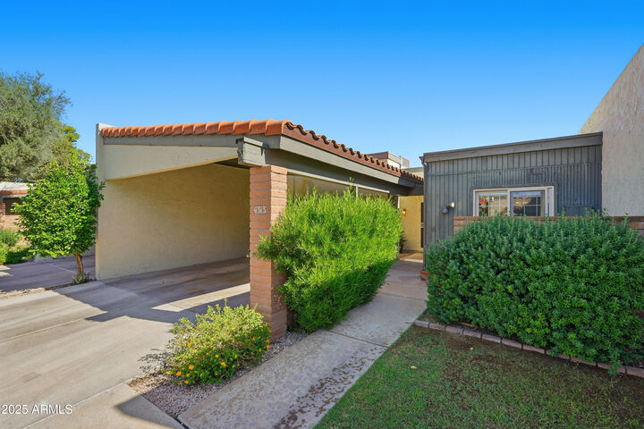 Property Photo:  4313 N 29th Street  AZ 85016 