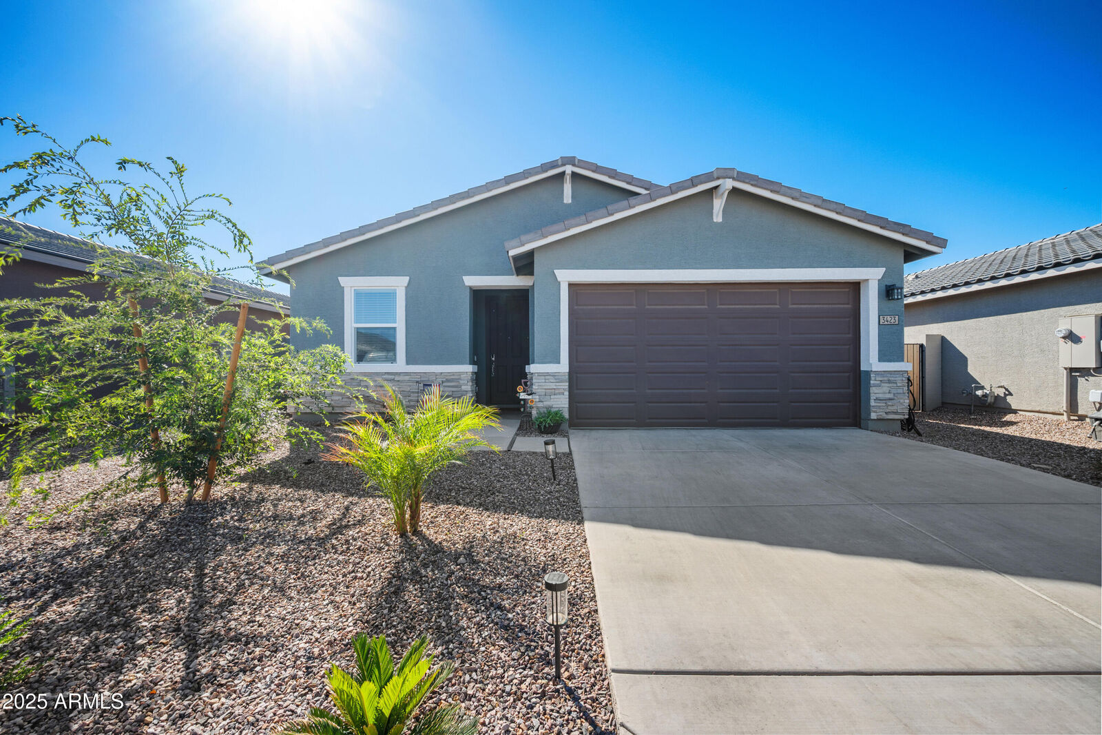 Property Photo: 3423 E Alexander Drive AZ 85143