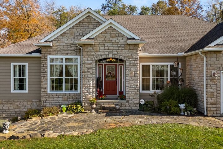 Property Photo: 999 Twp Rd 133 OH 44287