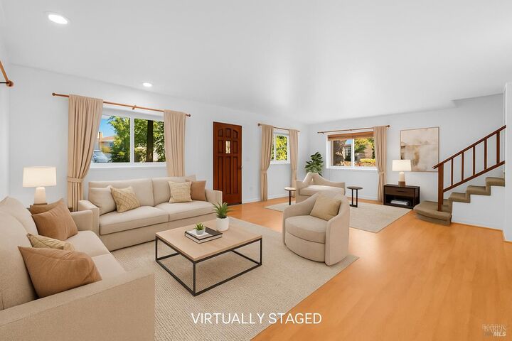 Property Photo: 1017 Headlands Drive CA 94558