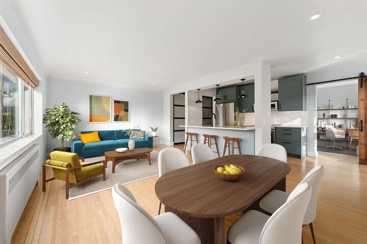 Property Photo: 2776 Pine Street 103 BC V6J 3G2