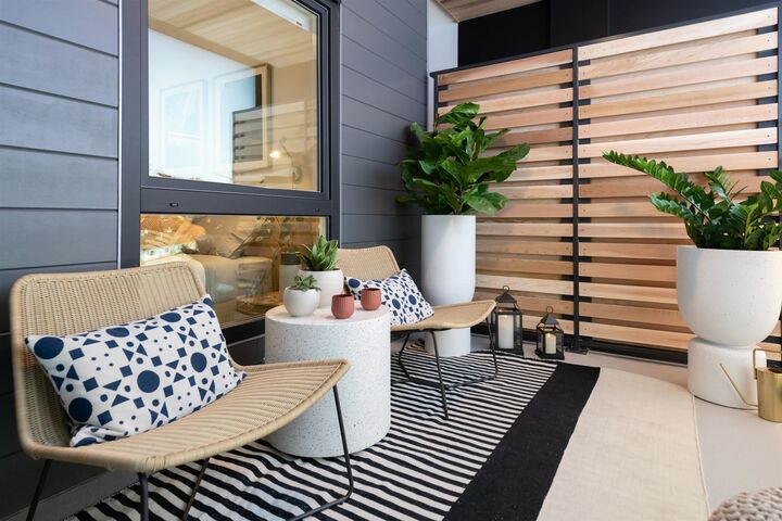 Property Photo: 203-263 W 49th Avenue 319 BC V5Y 2Z8