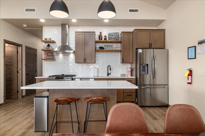 Property Photo:  1 Alpine Basin Loop  MT 59068