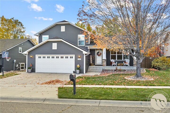 Property Photo:  1160 Sierra Granda Blvd  MT 59105