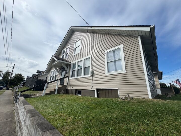 Property Photo:  66 Sergeant Street  NY 13790 
