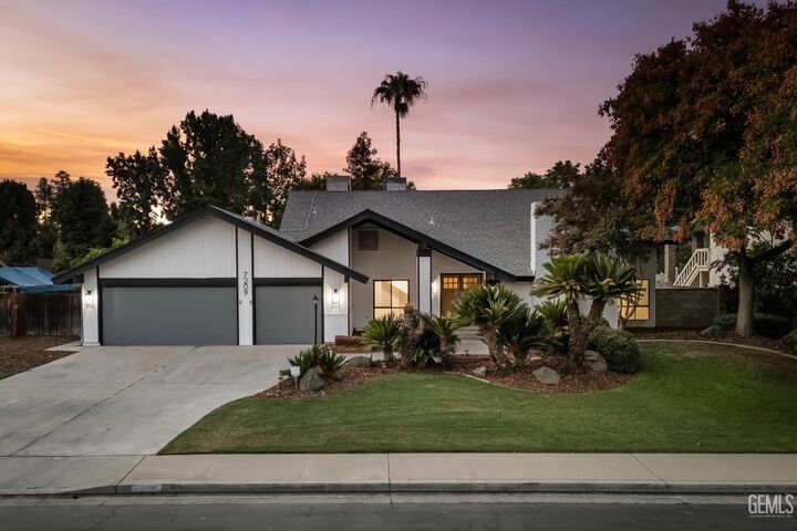 7209 Outingdale Drive  Bakersfield CA 93309 photo