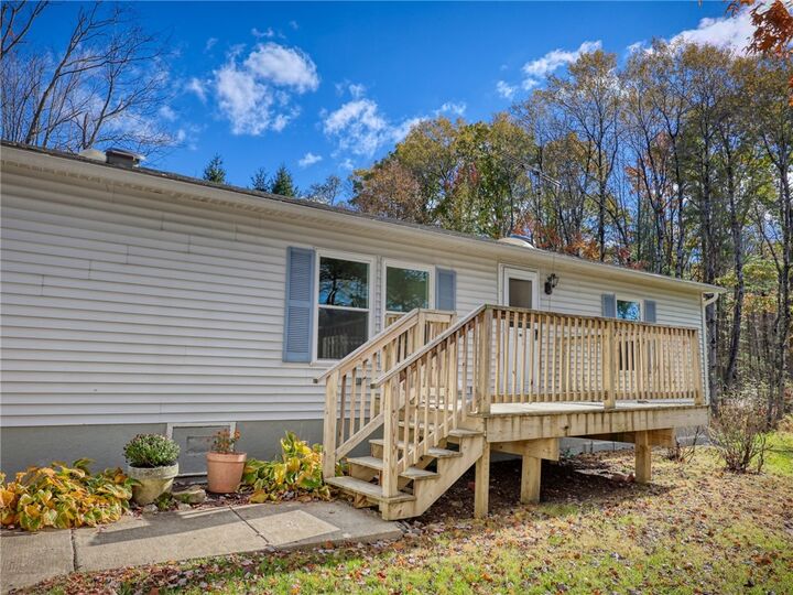 Property Photo:  725 W Dryden Road  NY 13068