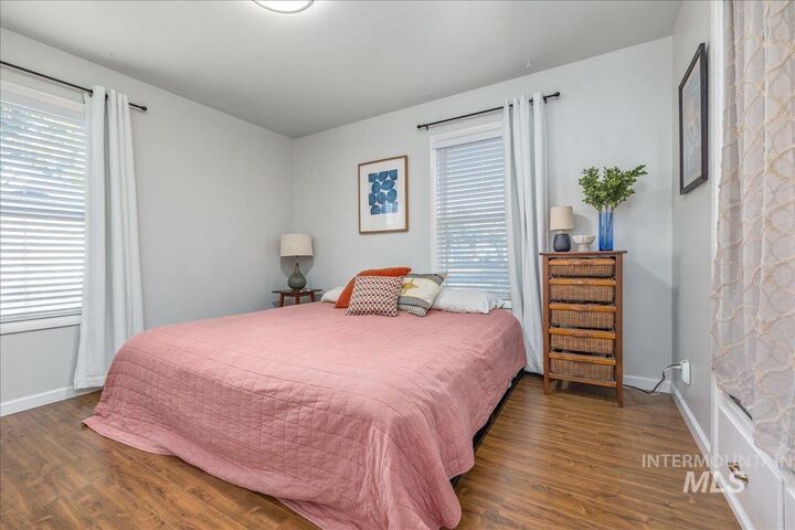 Property Photo:  1317 S Phillippi St.  ID 83705 