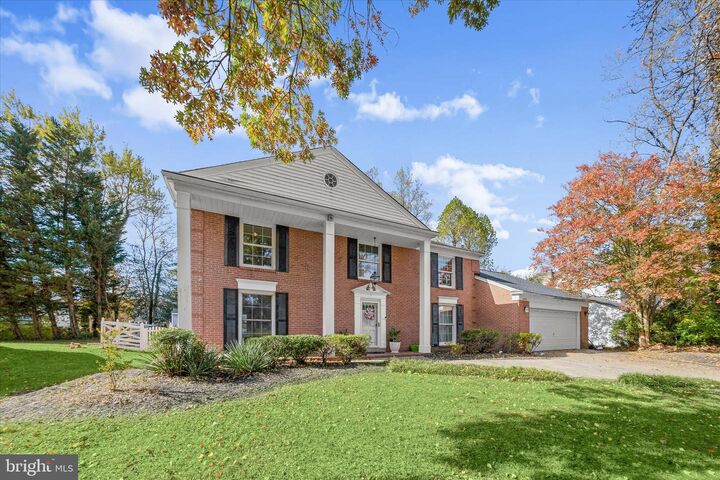 Property Photo:  10712 Gainsborough Road  MD 20854 