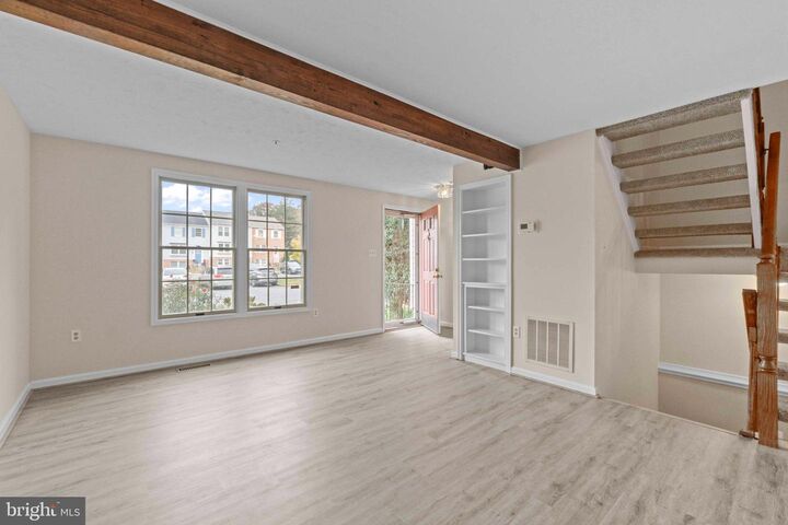 Property Photo:  11327 Broken Bow Court  MD 20705