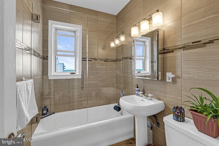 Property Photo: 400 Deal Lake Drive 8F NJ 07712