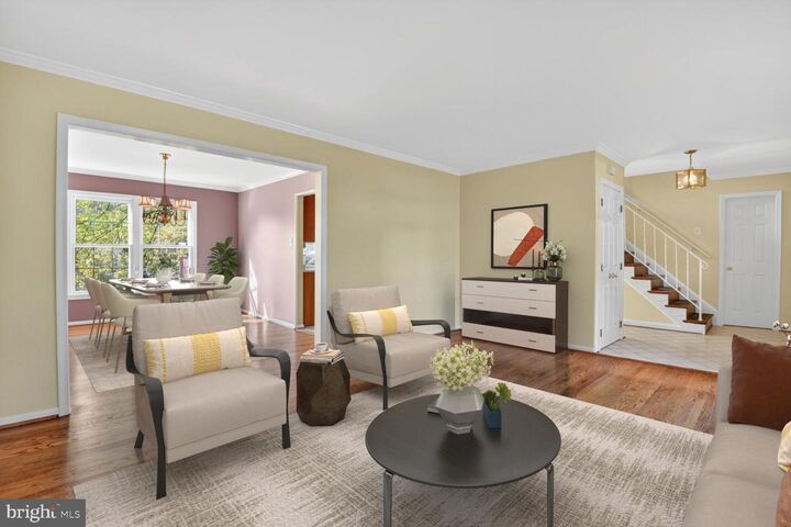 Property Photo: 14 Treworthy Road MD 20878