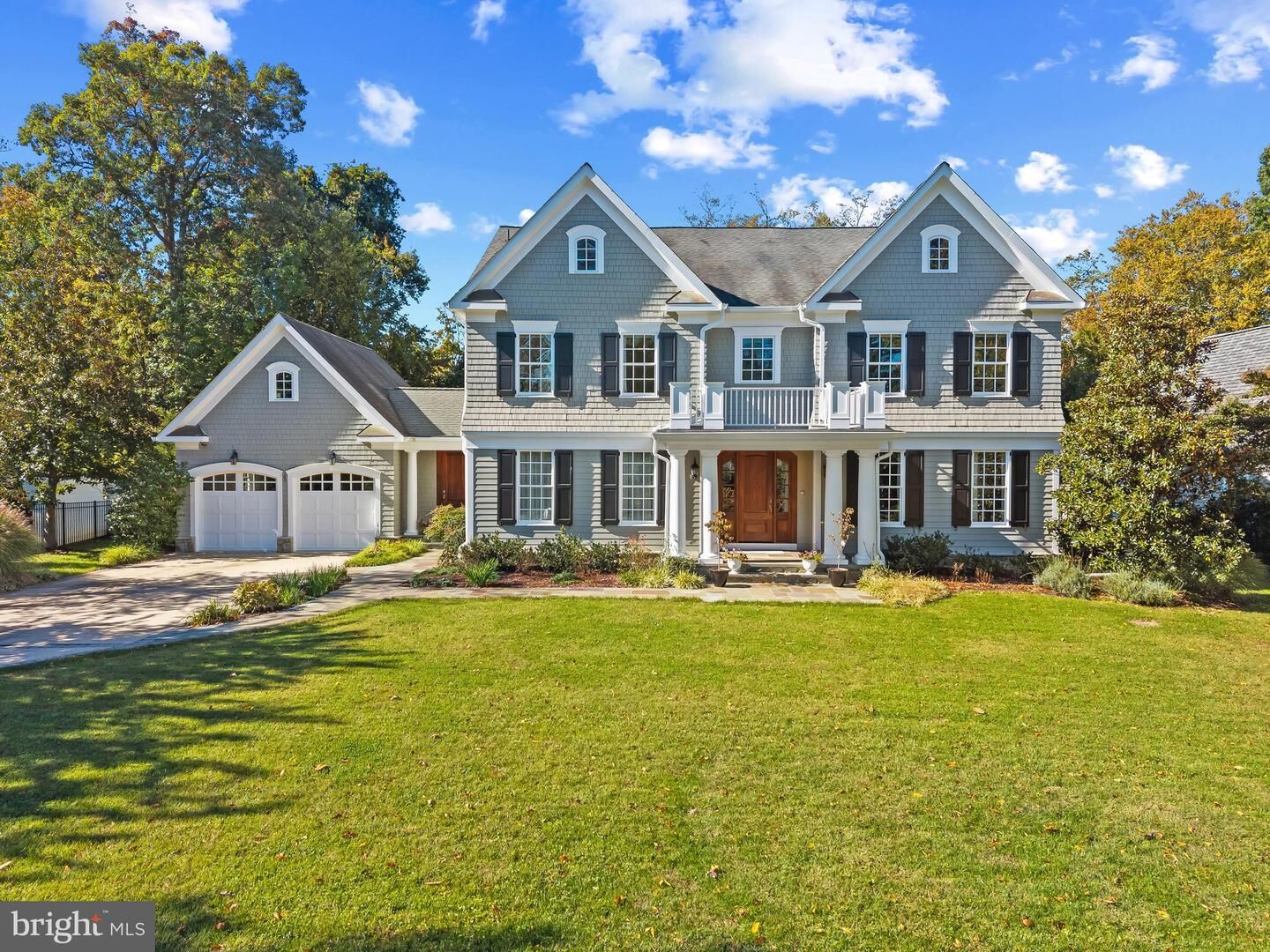 Property Photo:  219 Wardour Drive  MD 21401 