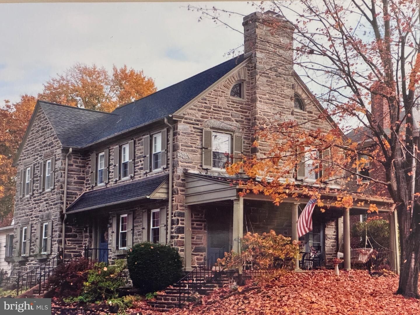 Property Photo:  106 Montgomery Avenue  PA 19038