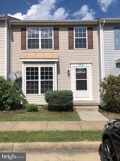 2918 Sorrell Court  Winchester VA 22601 photo