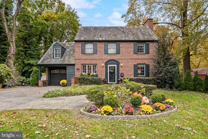 Property Photo: 600 Stratford Drive NJ 08057