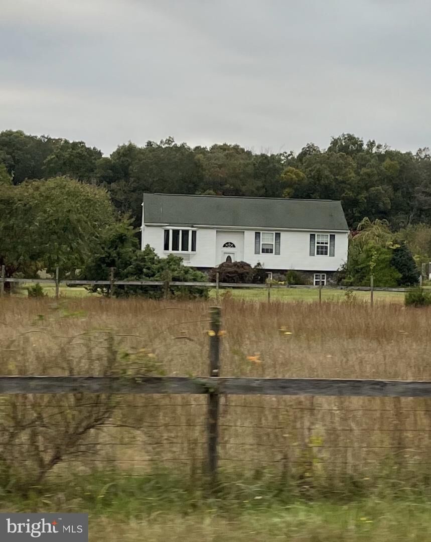 Property Photo:  595 Buck Road  NJ 08318