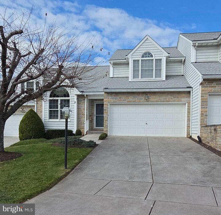 Property Photo:  62 Crystal Court  MD 21014