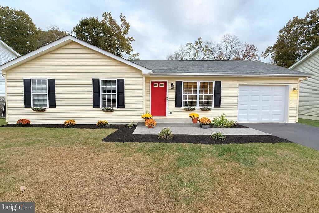 Property Photo:  364 Longwood Drive  WV 25413 