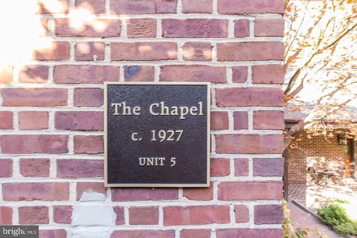 Property Photo: 1715 15th Street NW 5 DC 20009