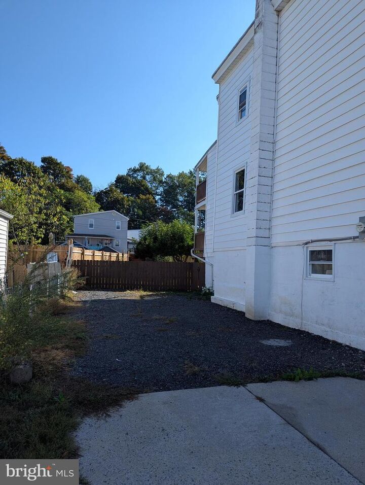 Property Photo: 133 N Locust Street PA 17851