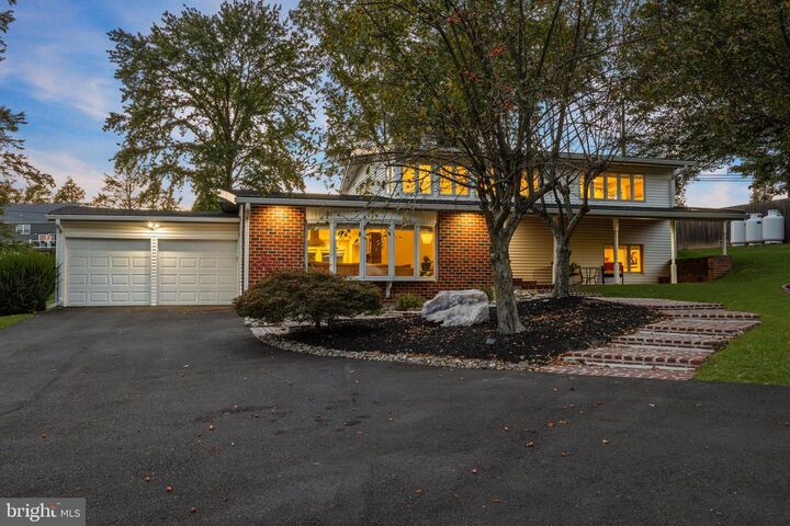 Property Photo: 4482 E Yates Road PA 19020