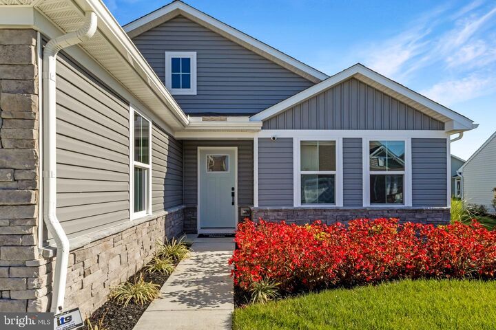 Property Photo:  338 Heritage Shores Circle  DE 19933 