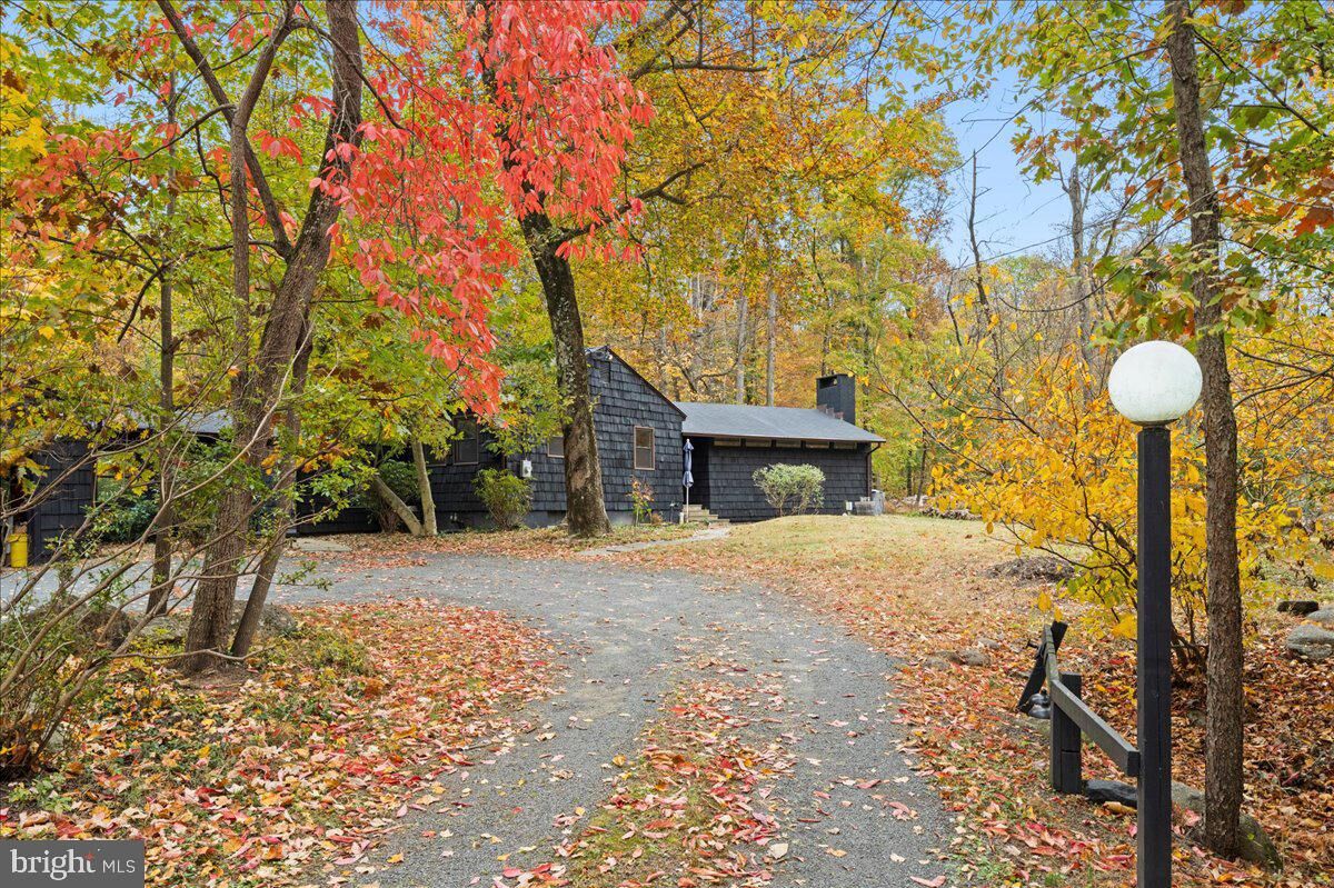 Property Photo:  501 State Road  NJ 08540