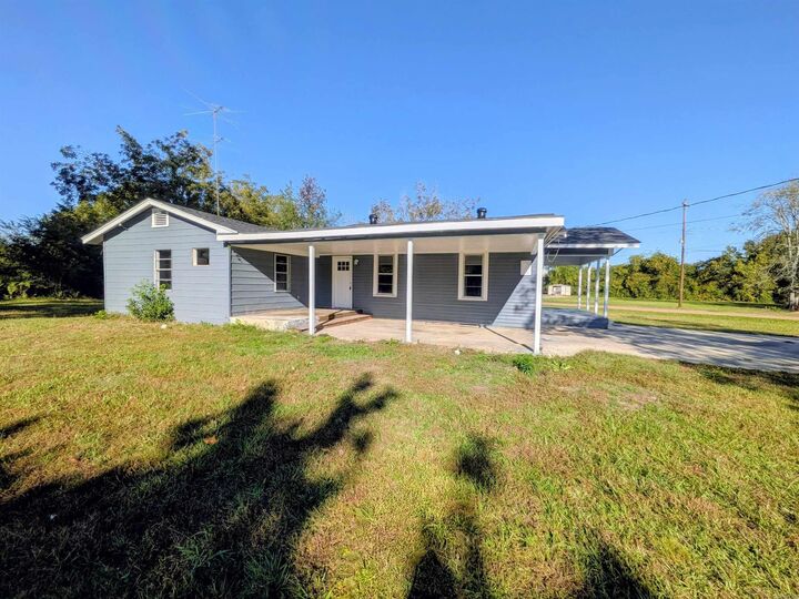 Property Photo: 551 N School St. AR 71720