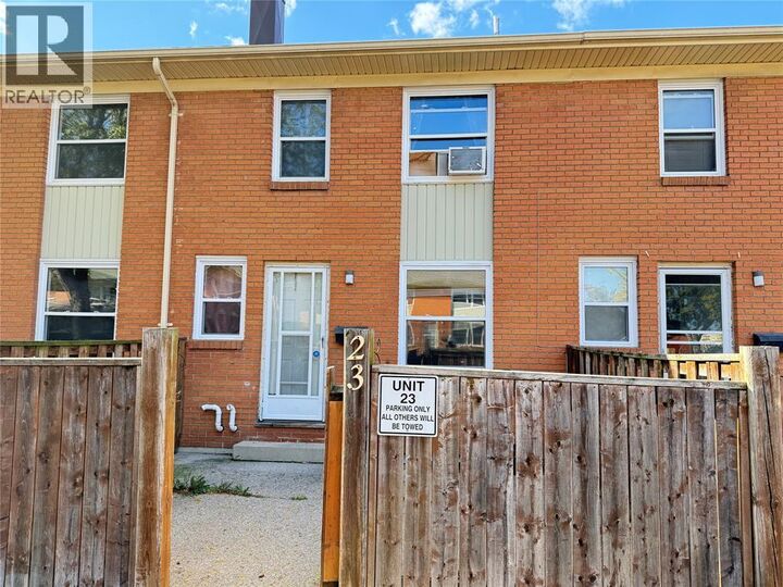 Property Photo:  834 Exmouth Street 23  ON N7T 5R2