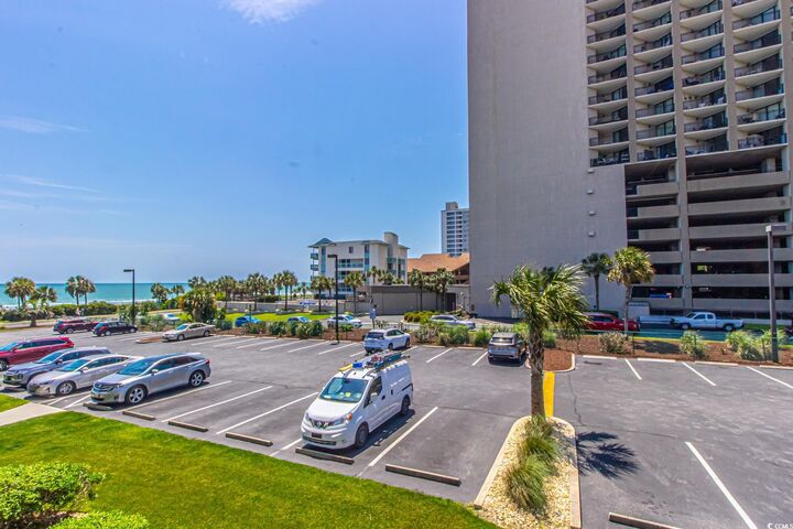 Property Photo:  5601 N Ocean Blvd. 217-A  SC 29577