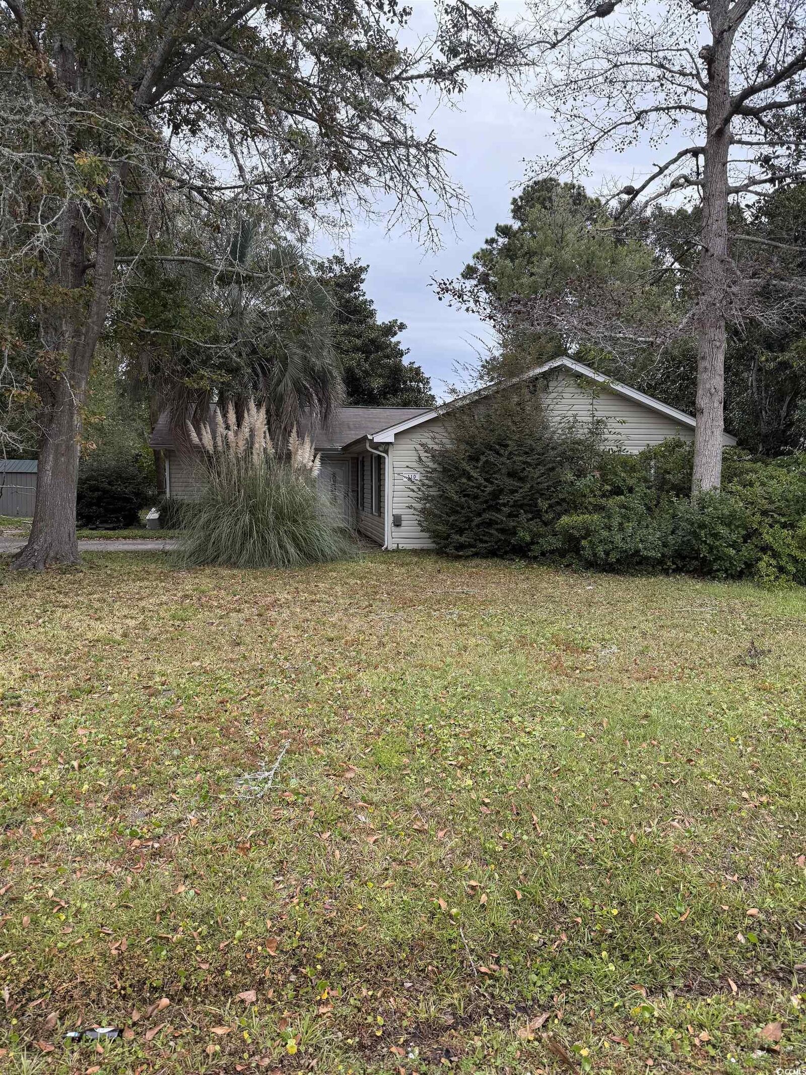 Property Photo: 110 Misty Pine Dr. SC 29575