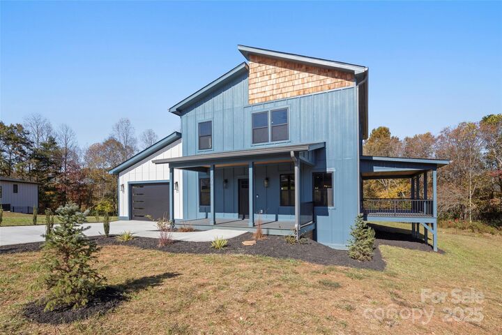 Property Photo:  110 Scott Meadows Drive  NC 28806