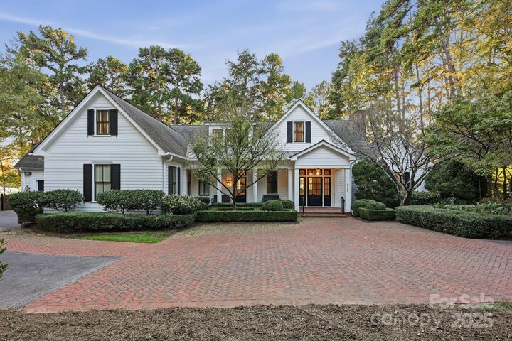 Property Photo:  166 Iron Gate Circle  NC 28117 