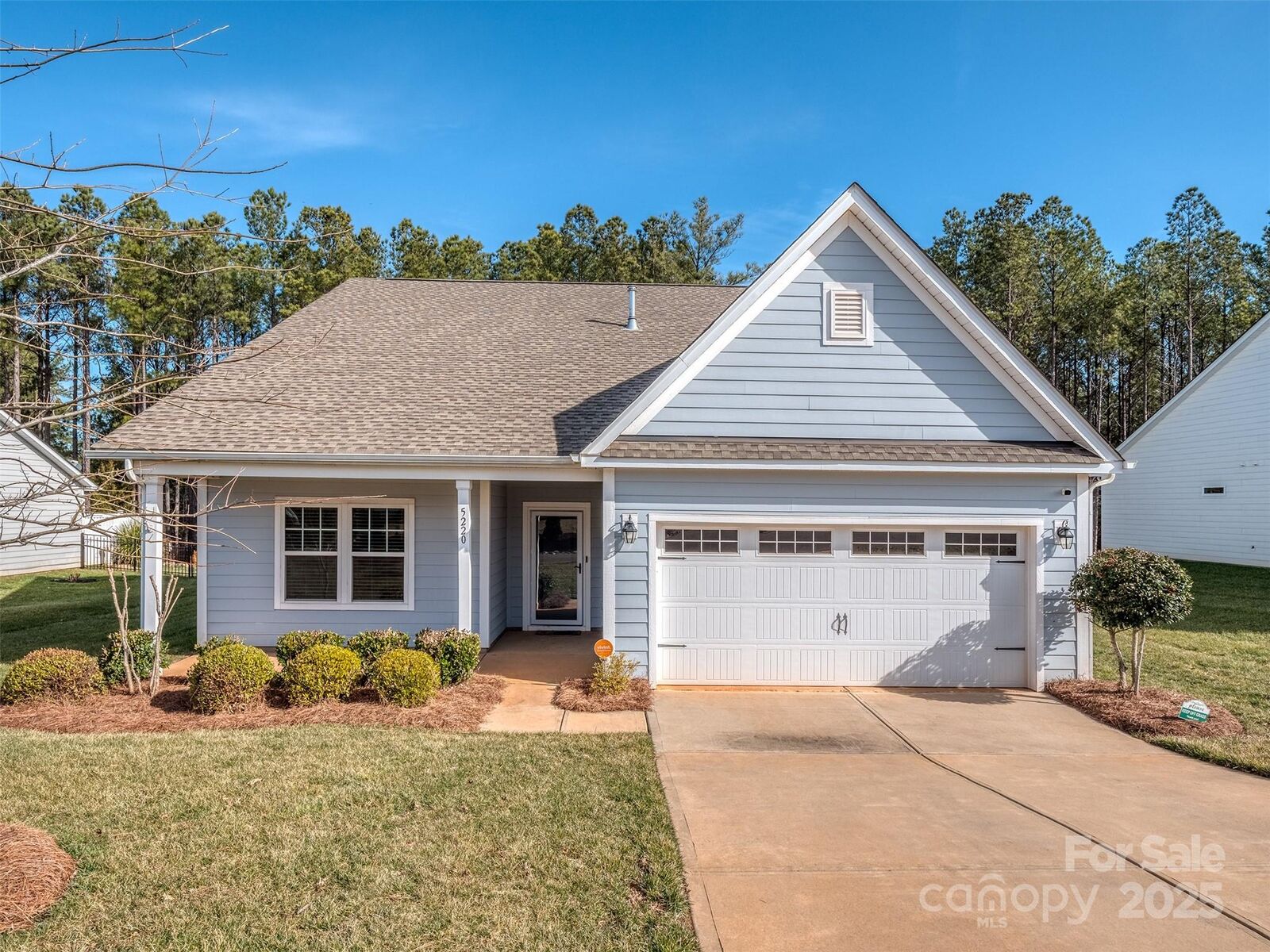 Property Photo:  5220 Admirals Landing  SC 29720