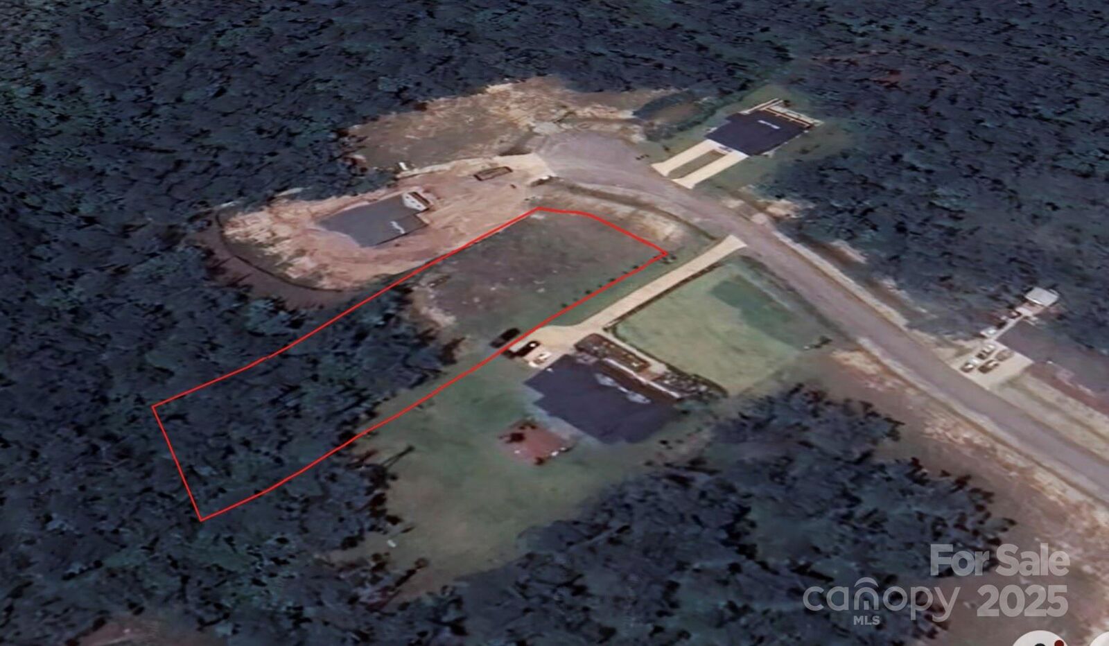 Property Photo:  405 Palustris Court  NC 28445 