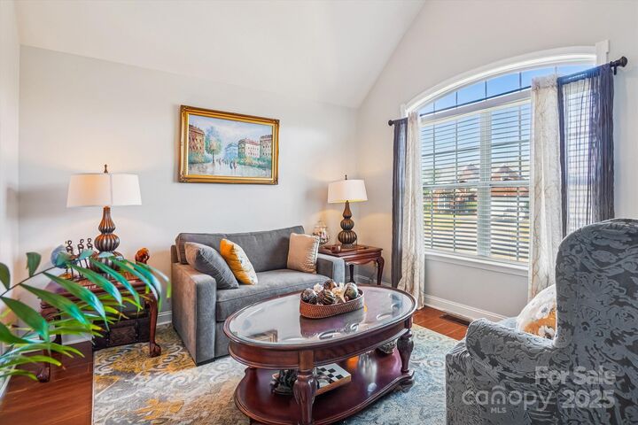 Property Photo:  842 Treva Anne Drive SW  NC 28027 