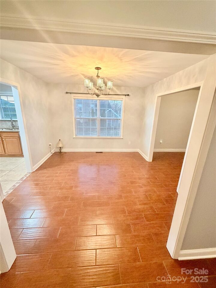 Property Photo:  842 Treva Anne Drive SW  NC 28027 