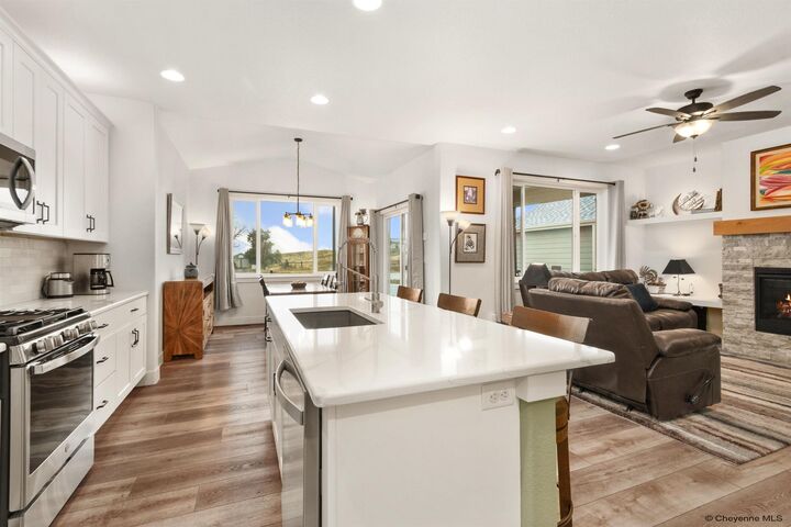 7539 Three Hearts Tr  Cheyenne WY 82001 photo