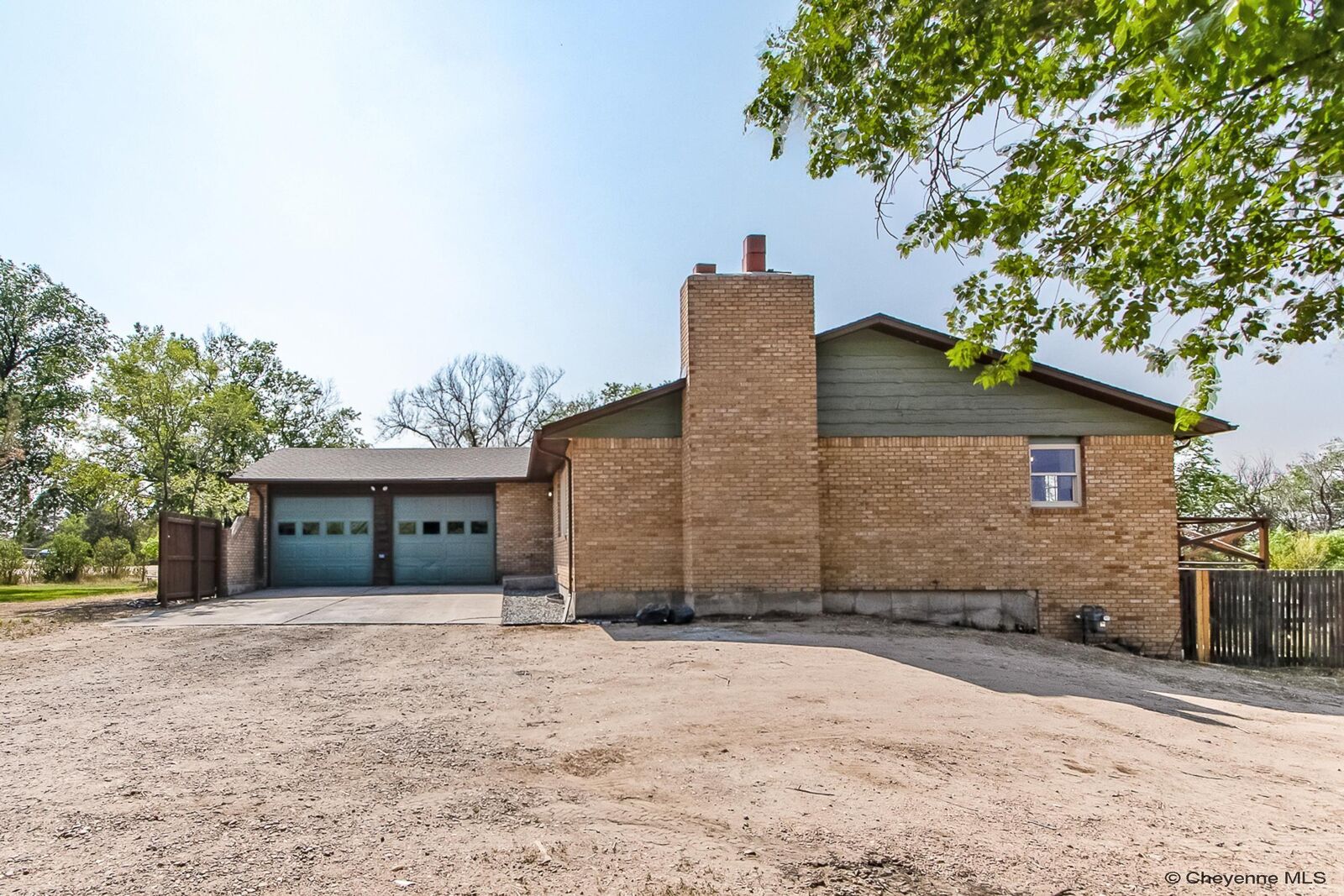 Property Photo: 210 Ponderosa Trl WY 82009-0000