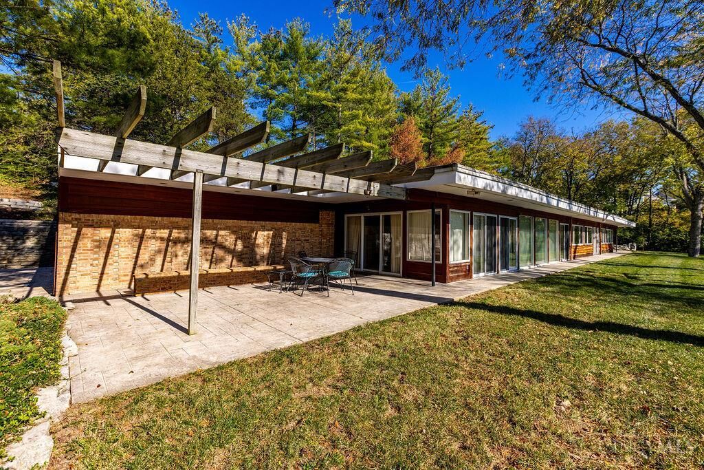 Property Photo:  7715 Rock Hill Lane  OH 45243 