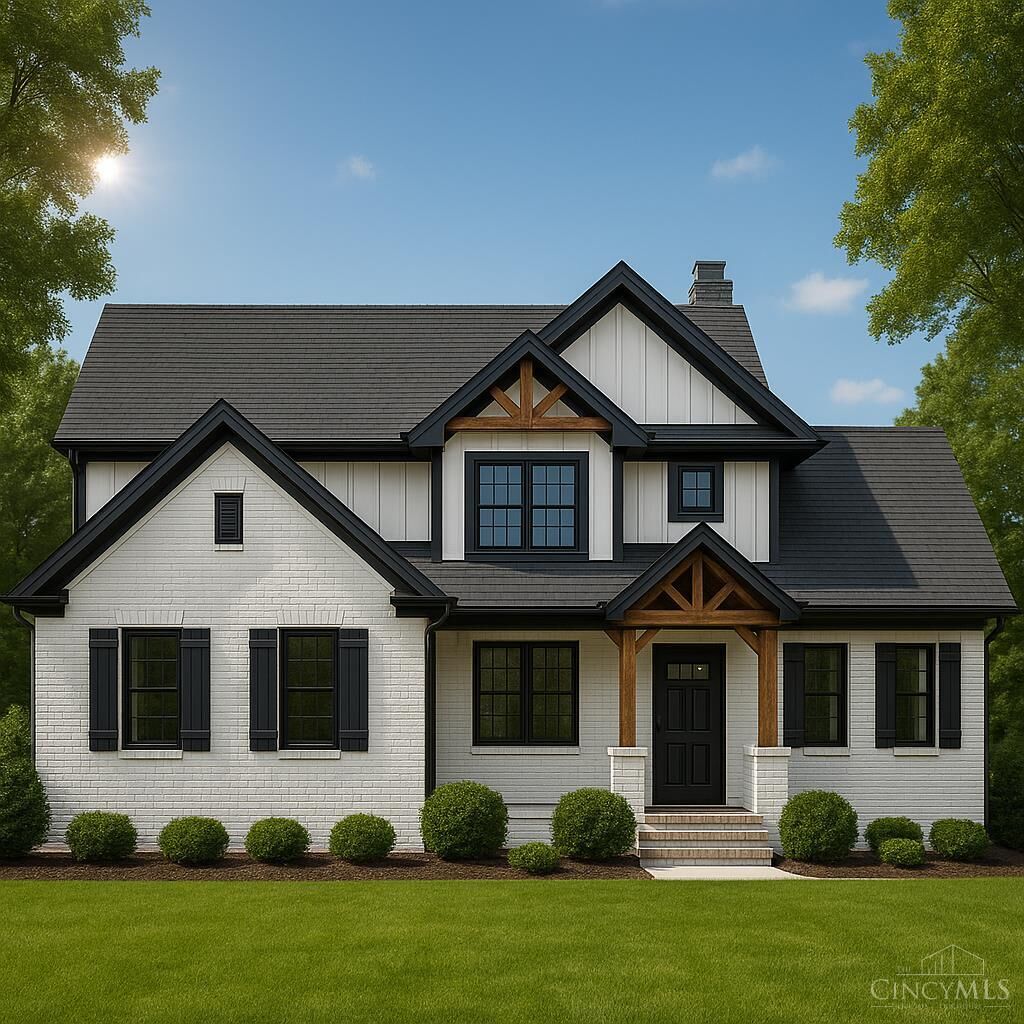 Property Photo:  6250 Cooper Road  OH 45242 