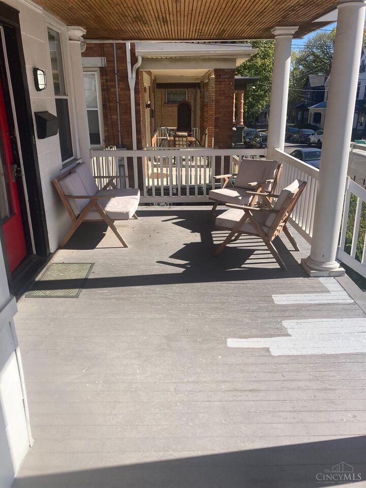 Property Photo:  432 Southview Avenue  OH 45219 