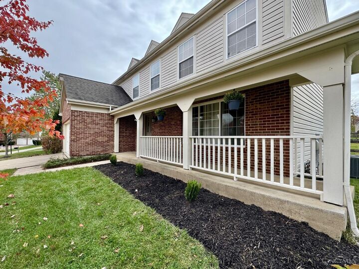 Property Photo:  4233 N Haven Drive  OH 45040