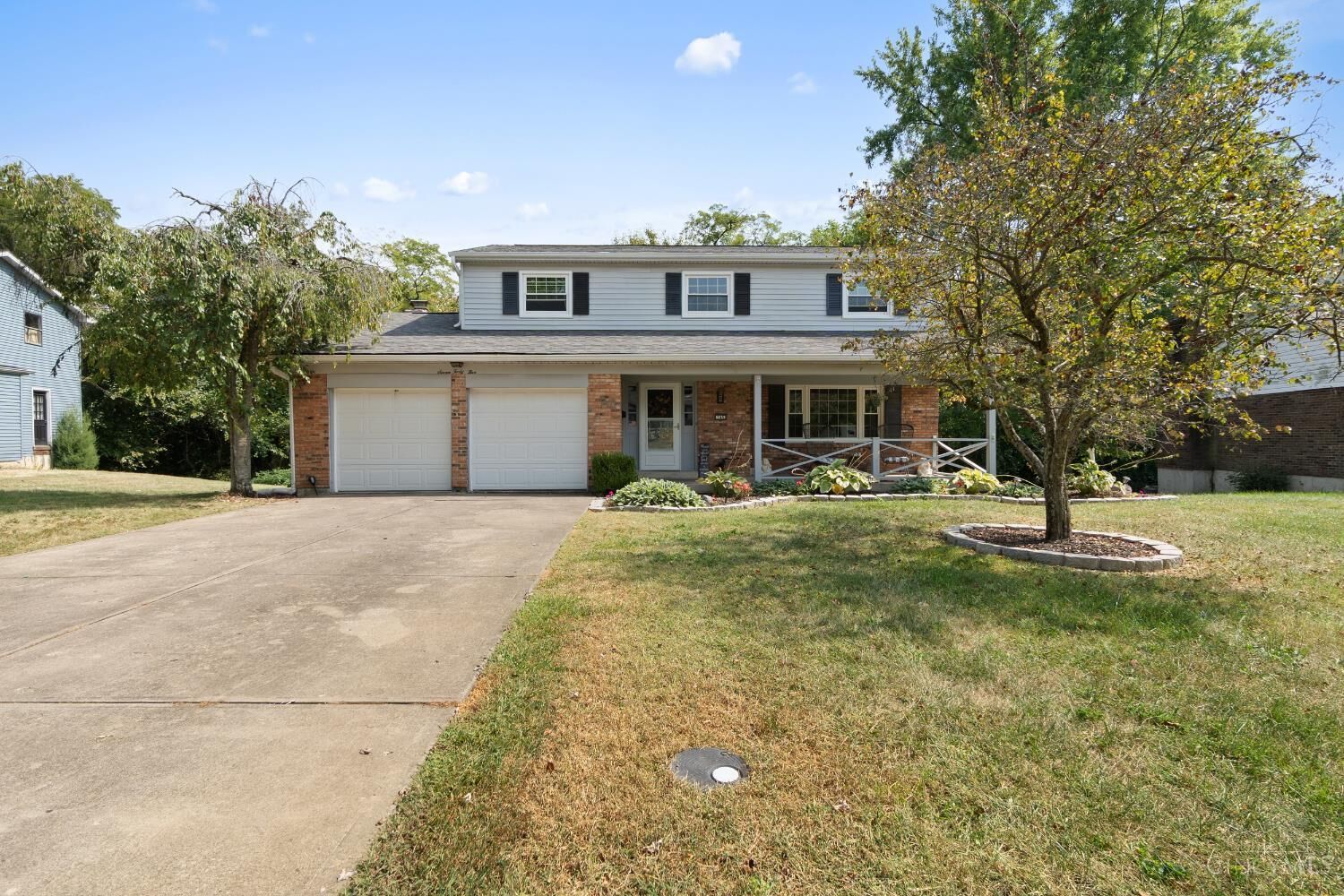 Property Photo:  745 Evangeline Road  OH 45240