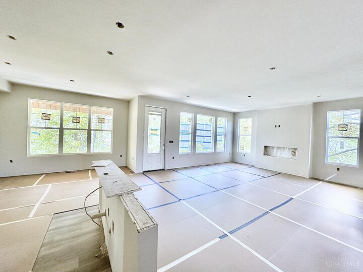 Property Photo:  6723 Maverick Drive  OH 45069 