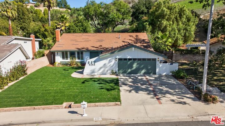 Property Photo: 6254 Timberlane St CA 91301