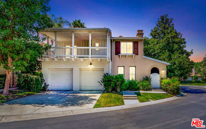 Property Photo:  26811 Brookhollow Dr  CA 91355 