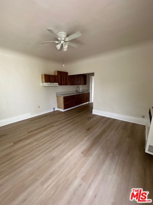 Property Photo:  1707 S Harvard Blvd  CA 90006
